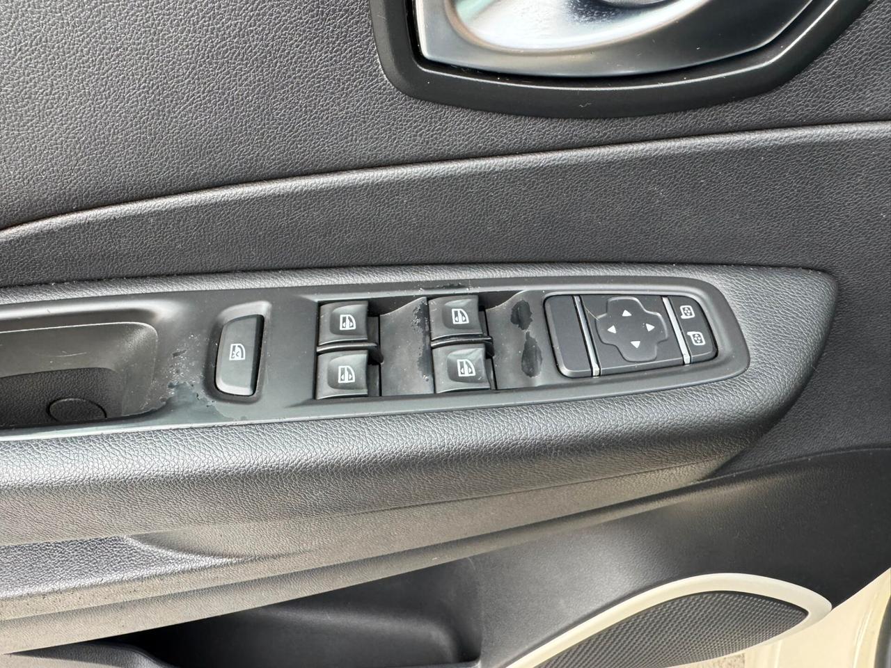RENAULT CAPTUR 1.5 DCI 90cv 2019!!!