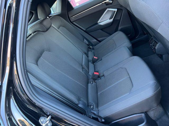 AUDI Q3 SPB Sportback 35 TFSI S tronic Business Plus