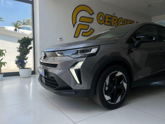 RENAULT Captur ECO-G 100 CV Techno TUA DA 249.00 MENSILI ANT.0