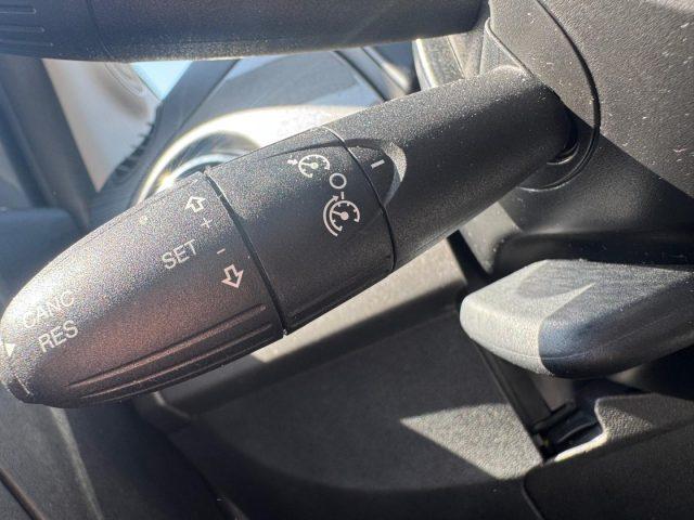 FIAT 500C CABRIO 1.2 Lounge