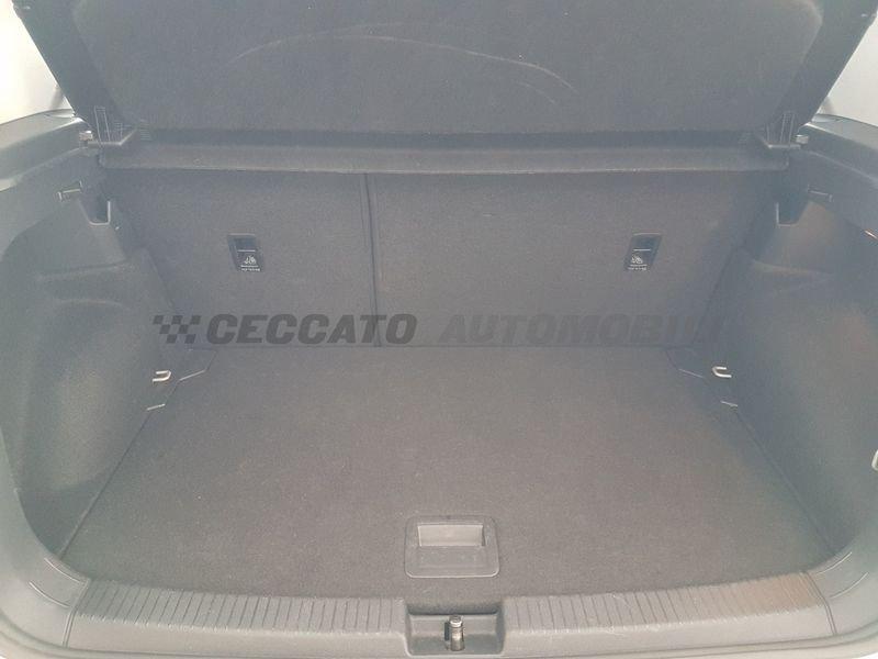 Volkswagen T-Cross 2024 1.0 tsi Life 115cv dsg