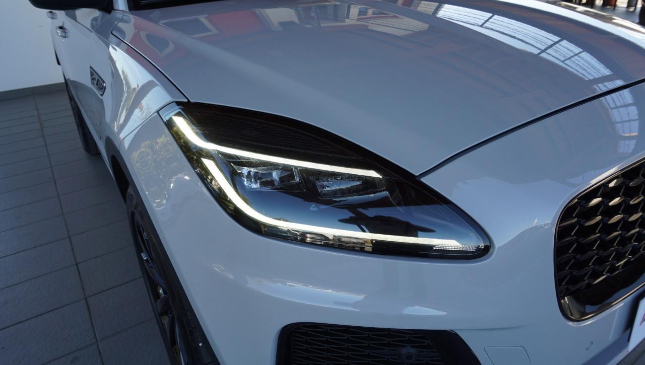 Jaguar E-Pace 1.5 i3 phev R-Dynamic HSE awd 309cv auto