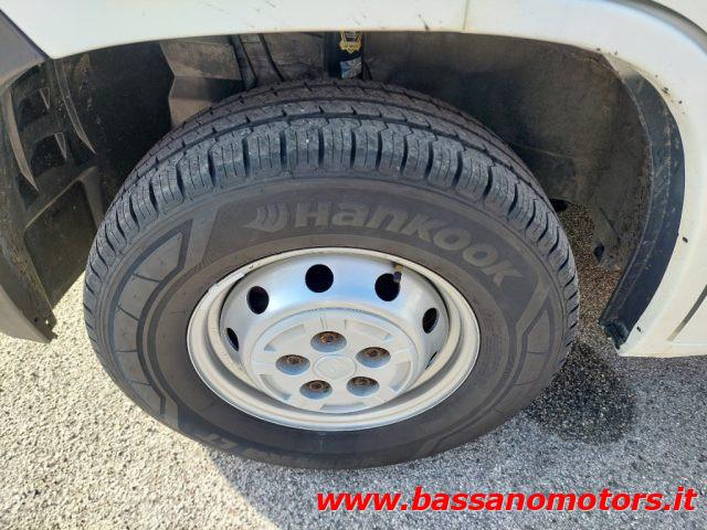 FIAT Ducato 33 2.3 MJT 130CV PLM-TM Furgone
