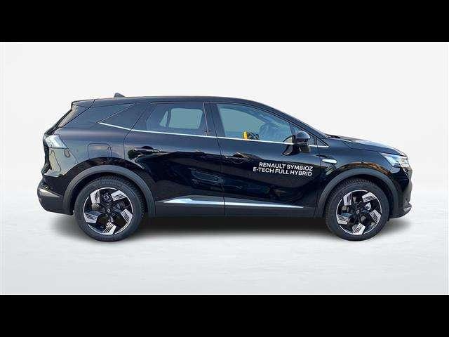 Renault Symbioz 1.6 E-Tech full hybrid Techno 145cv auto