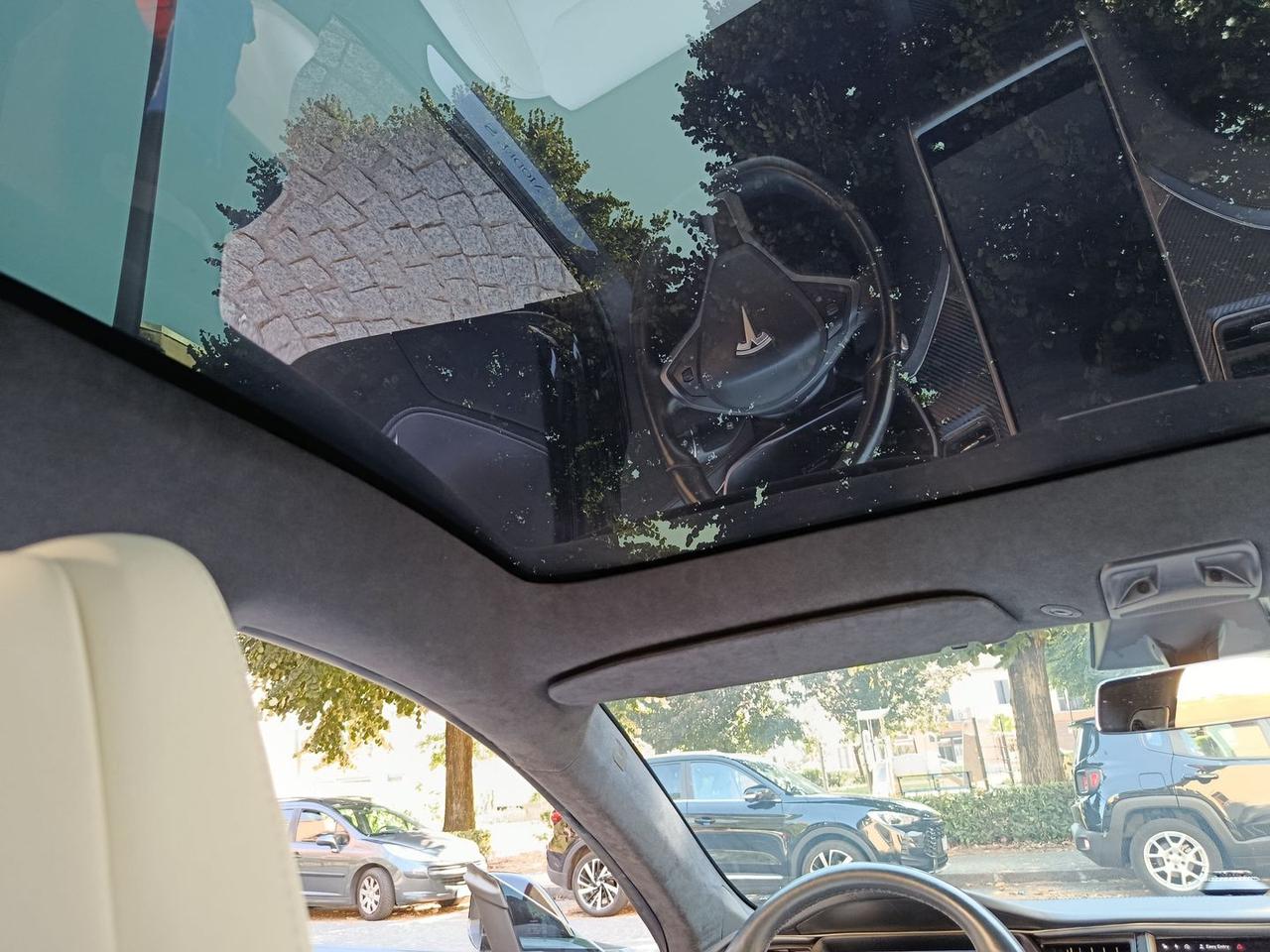 Tesla Model S 60d #6106