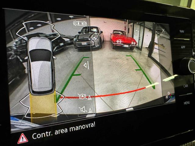 VOLKSWAGEN T-Cross 1.0 TSI Edition Plus