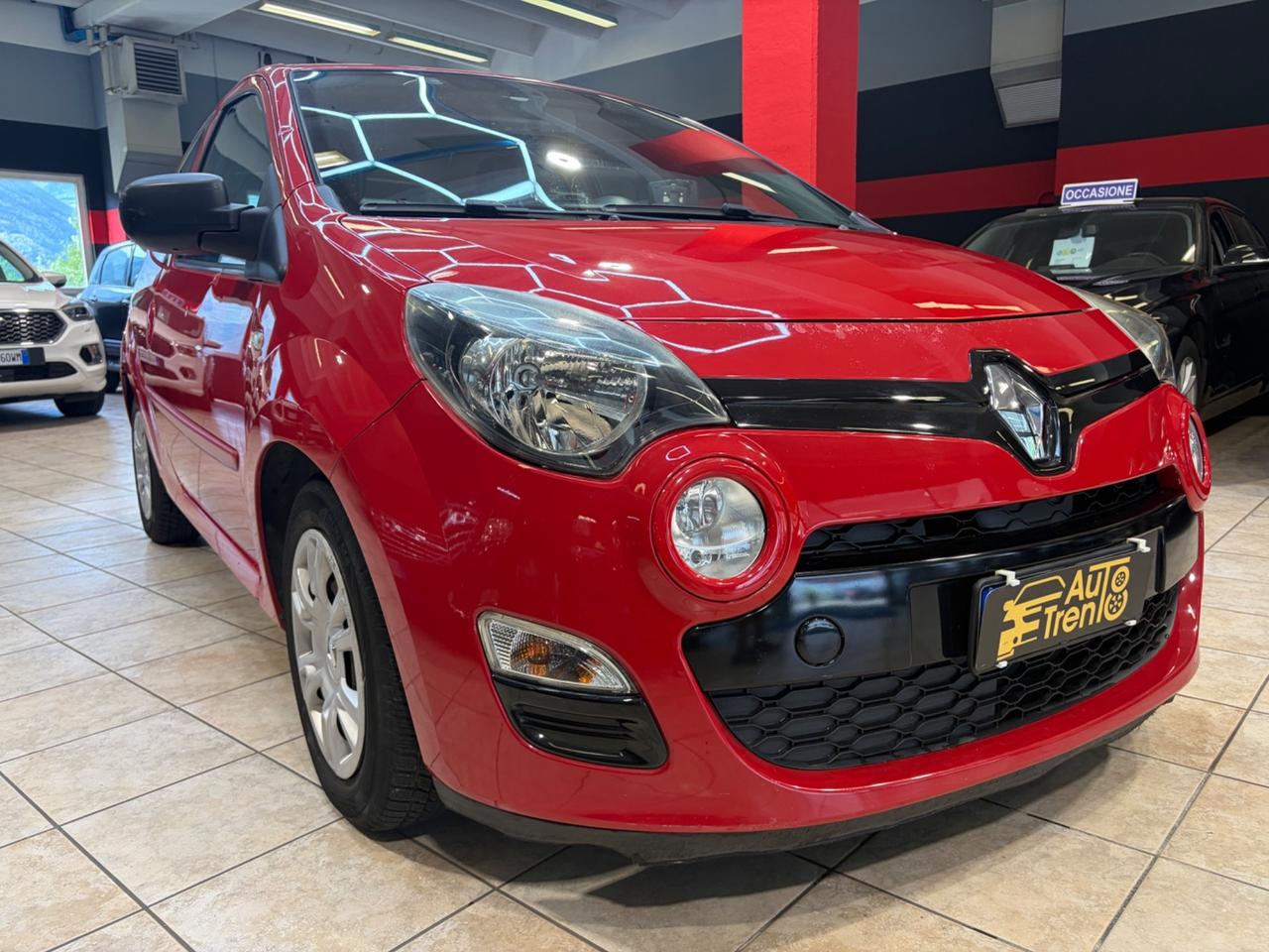 Renault Twingo 1.2 16V Etoile solo 110.000 km