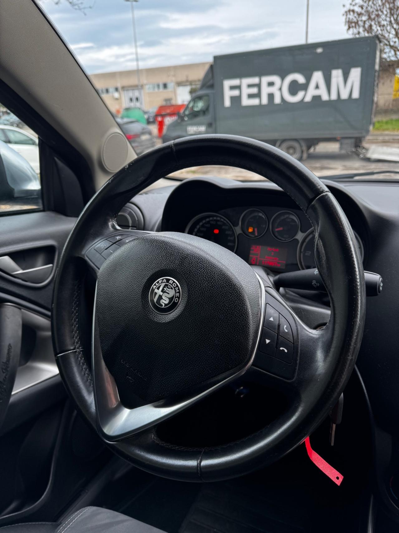 Alfa Romeo MiTo 1.3 JTDm 95 CV S&S Super