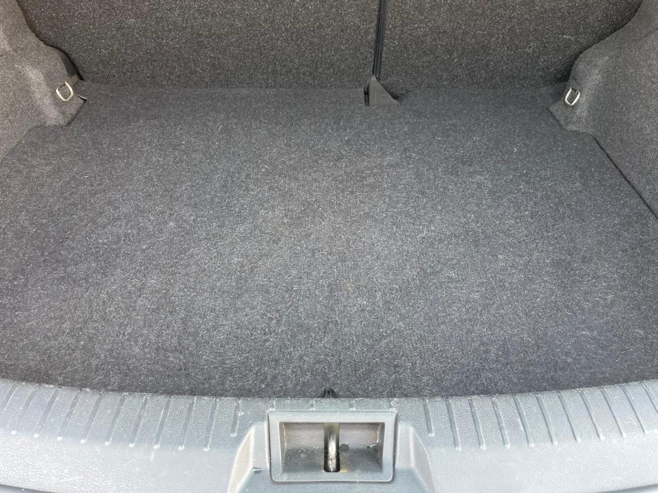 Nissan Qashqai 1.5 dCi DPF MANUALE