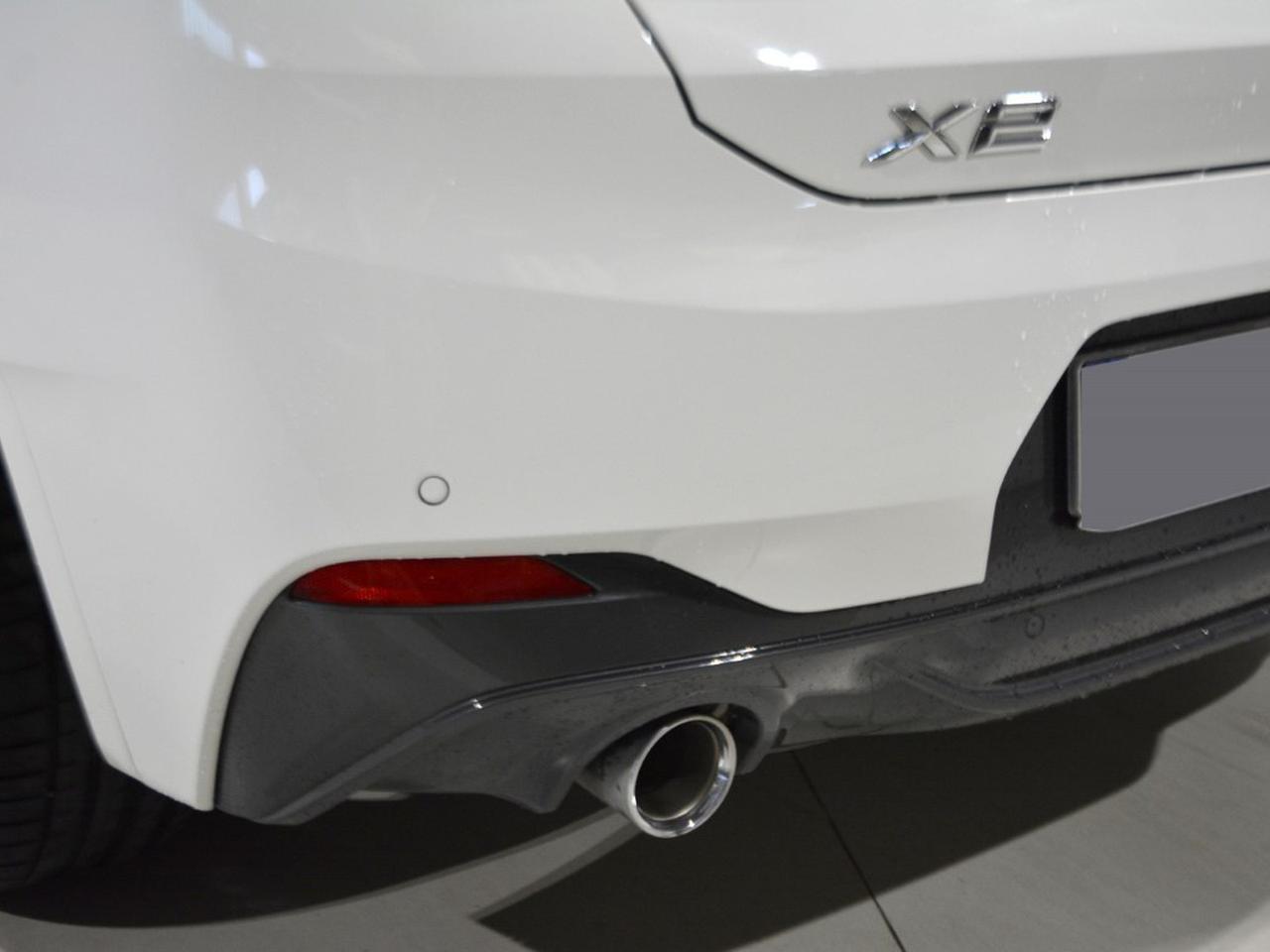 BMW X2 16d sdrive msport steptronic