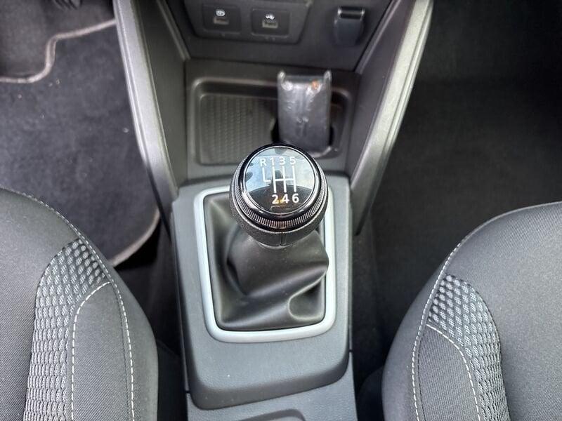 Dacia Duster Duster 1.0 TCe GPL 4x2 Journey UP