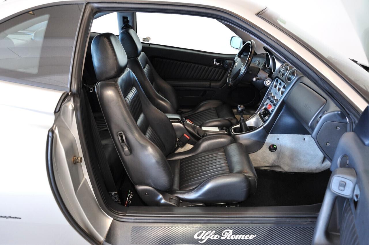 Alfa Romeo GTV 3.0i V6 24V cat L