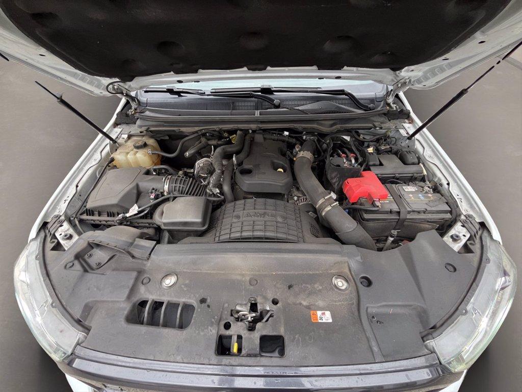 FORD Ranger 2.0 ecoblue double cab Wildtrak 170cv auto del 2022