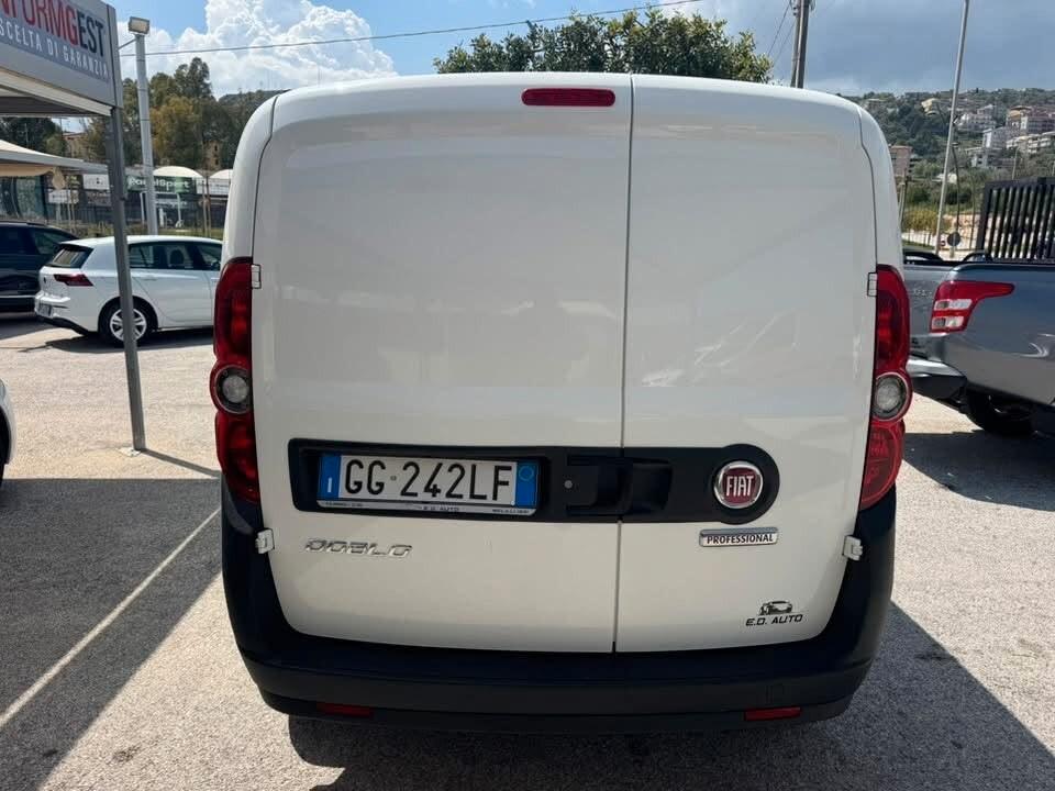 FIAT DOBLO CARGO BUSINESS 1.3 MJT 95 CV PARI AL NUOVO