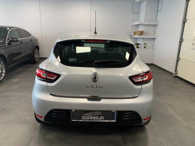 RENAULT Clio 1.5 dCi Moschino Intens 5 Porte