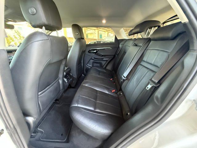 LAND ROVER Range Rover Evoque 2.0D I4-L.Flw 150 CV AWD AUTOCARRO N1