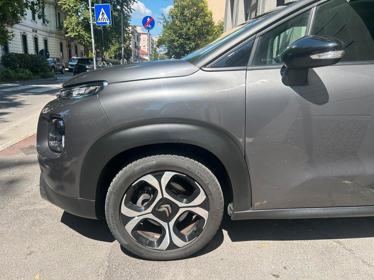 Citroen C3 Aircross C3 Aircross PureTech 110 S&S Shine