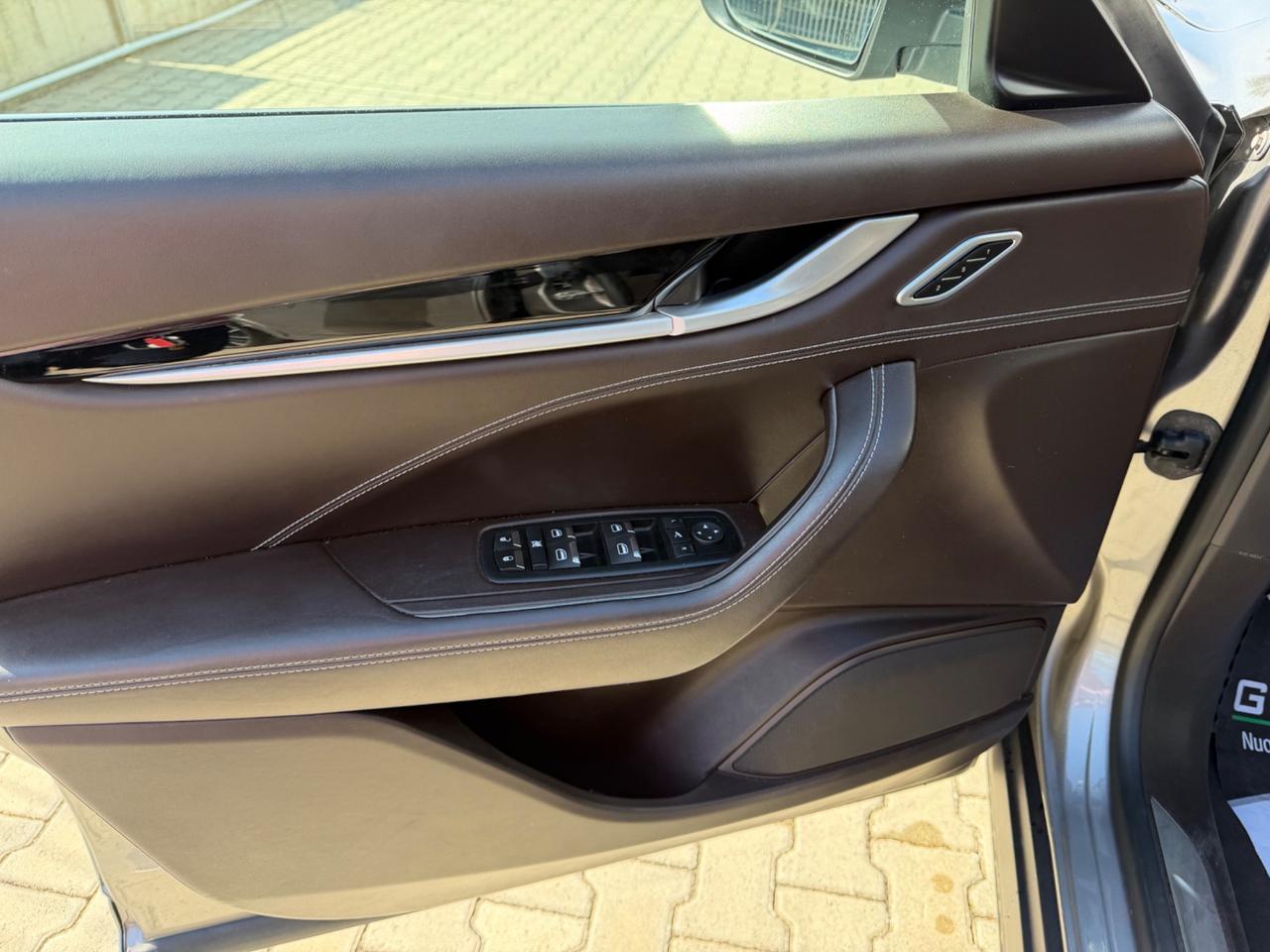 Maserati Levante 430CV BENZINA