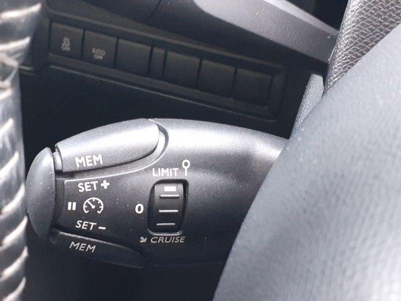 Peugeot 308 1.6 e-HDi 115 CV SW Business 1° PROP-GARANZIA