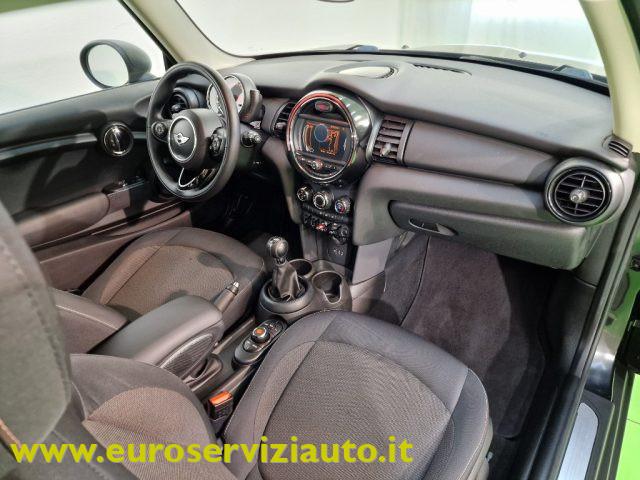 MINI One 1.2 One 75 CV