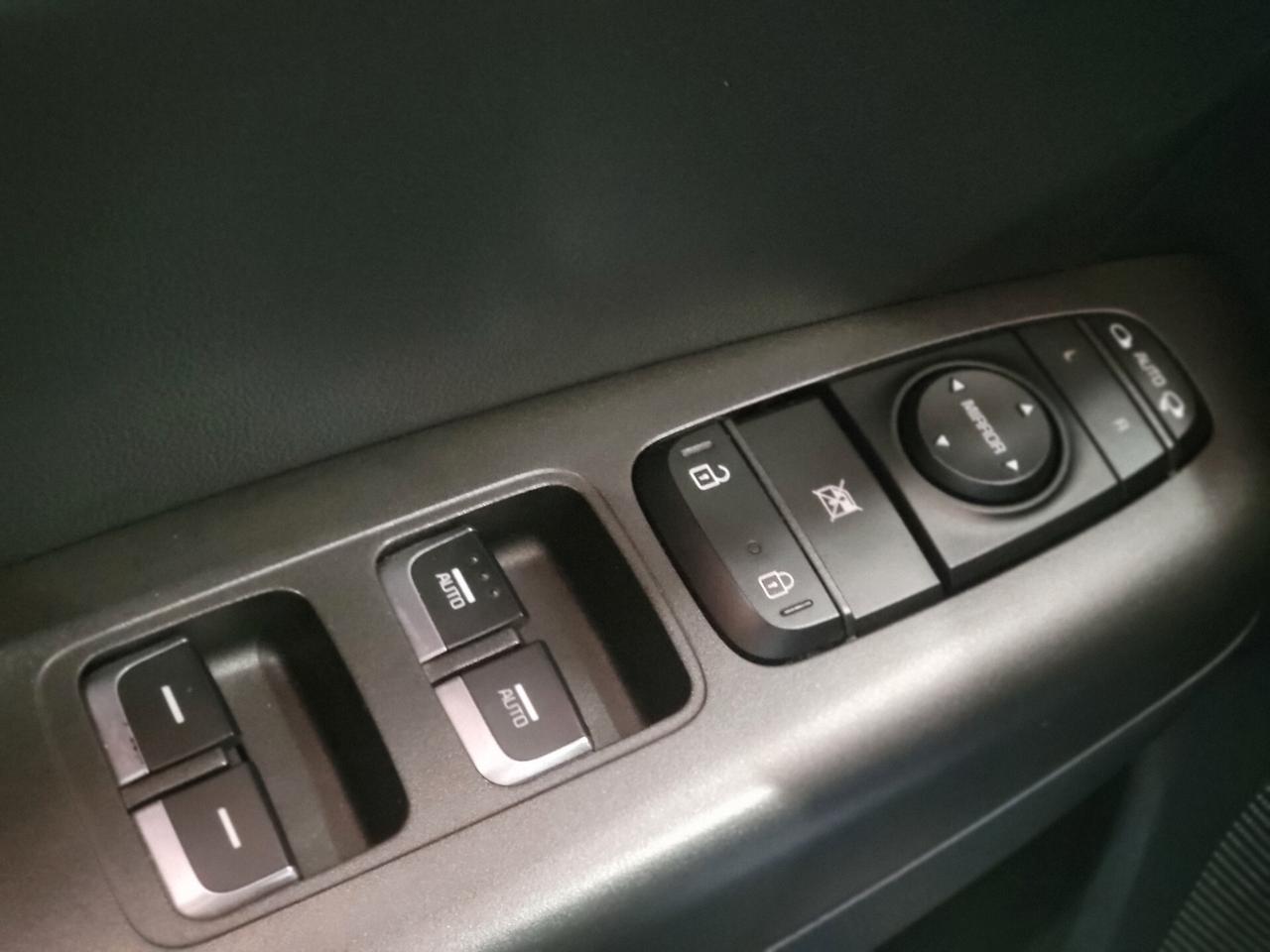 Kia Sportage - 2017 1.6 CRDI 136 CV DCT7 2WD Energy