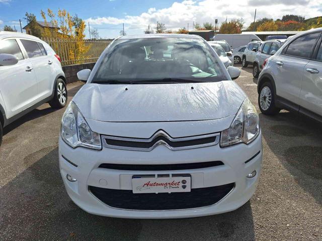 CITROEN C3 1.4 HDi 70 Seduction