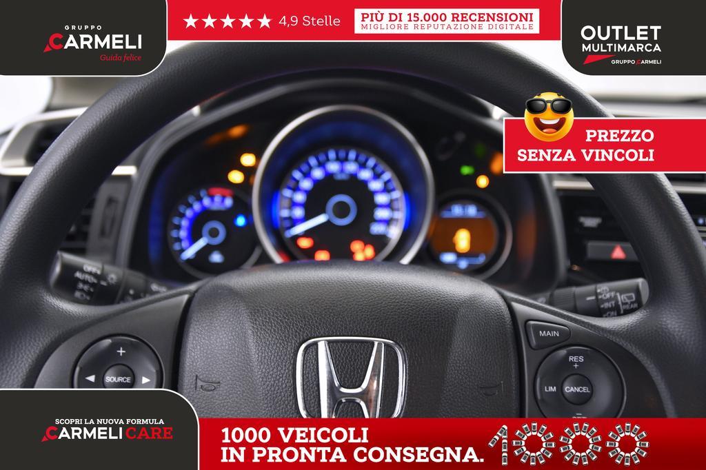 Honda Jazz 1.3 i-VTEC Trend