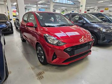 Hyundai i10 i10 1.0 mpi Connectline 63cv