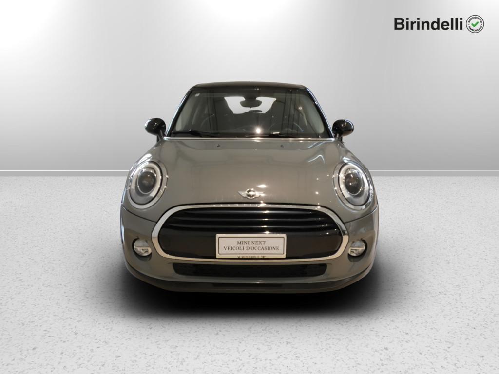 MINI Mini 5 porte (F55) - Mini 1.5 Cooper Hype 5 porte