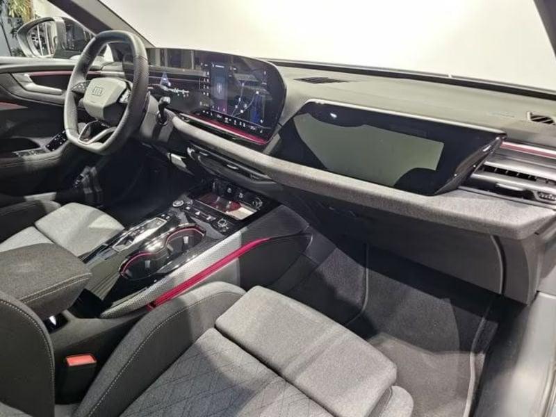 Audi A5 A5 Avant TDI 150 kW mHEV+ S tronic quattro S Line edition ONE TETTO PANORAMICO