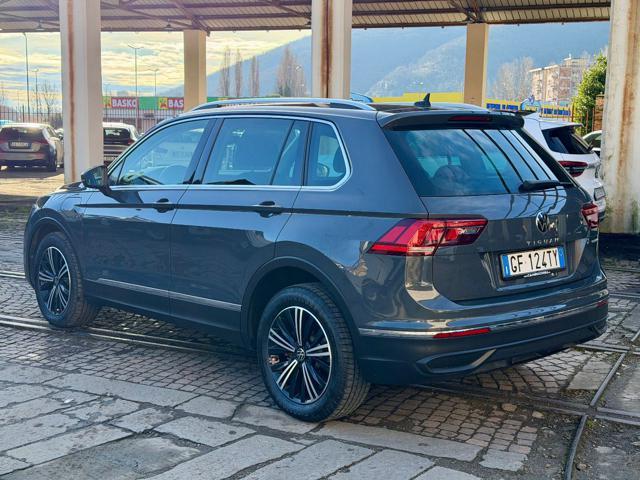 VOLKSWAGEN Tiguan 1.4 TSI eHYBRID DSG Elegance