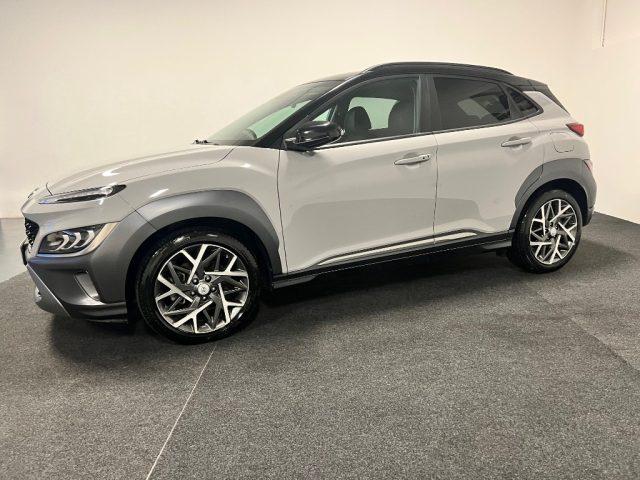 HYUNDAI Kona HEV 1.6 DCT XClass