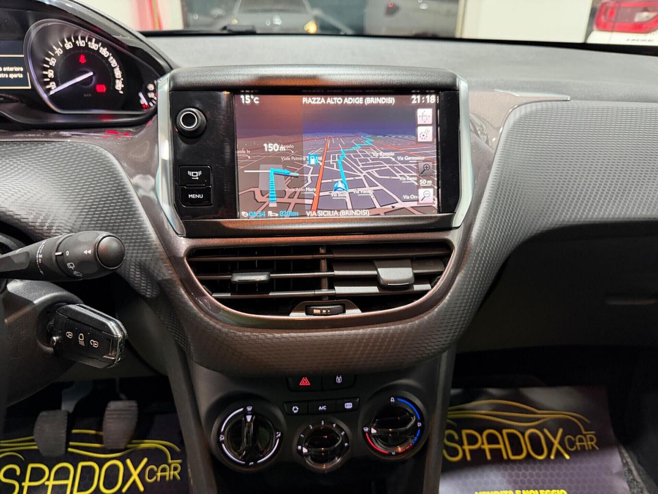 PEUGEOT 2008 ALLURE DIESEL *OTTIME CONDIZIONI