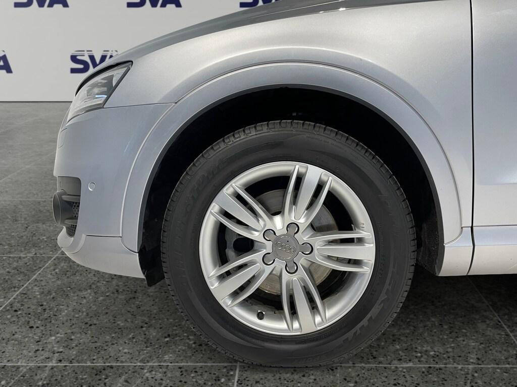 Audi Q3 2.0 Tdi 140CV Business Plus