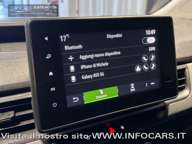 NISSAN Townstar VAN 130 CV N-Connecta 3 Posti + IVA
