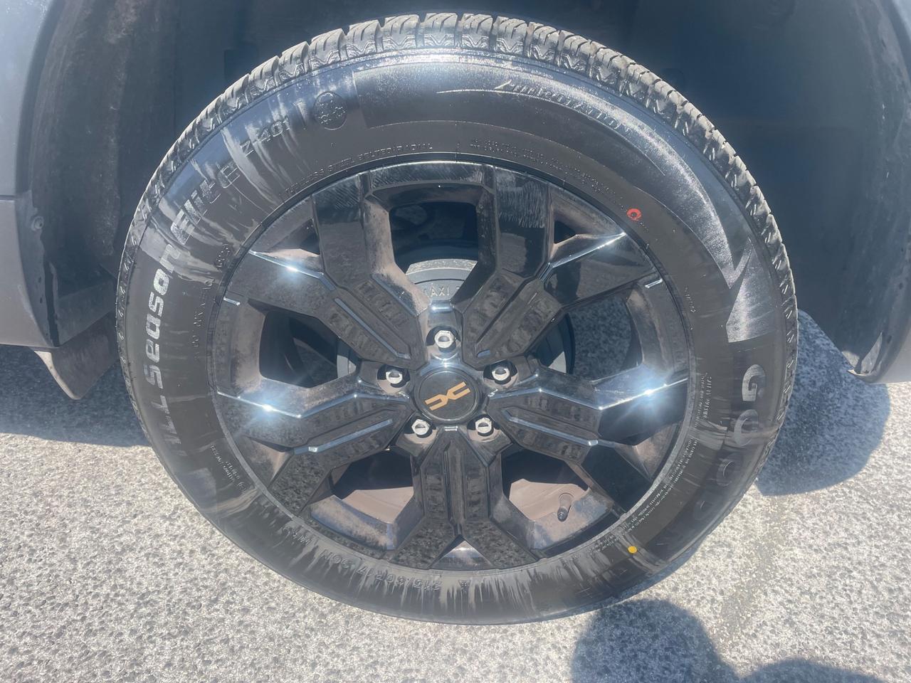 Dacia Duster 1.0 TCe GPL 4x2 Extreme GARANZIA