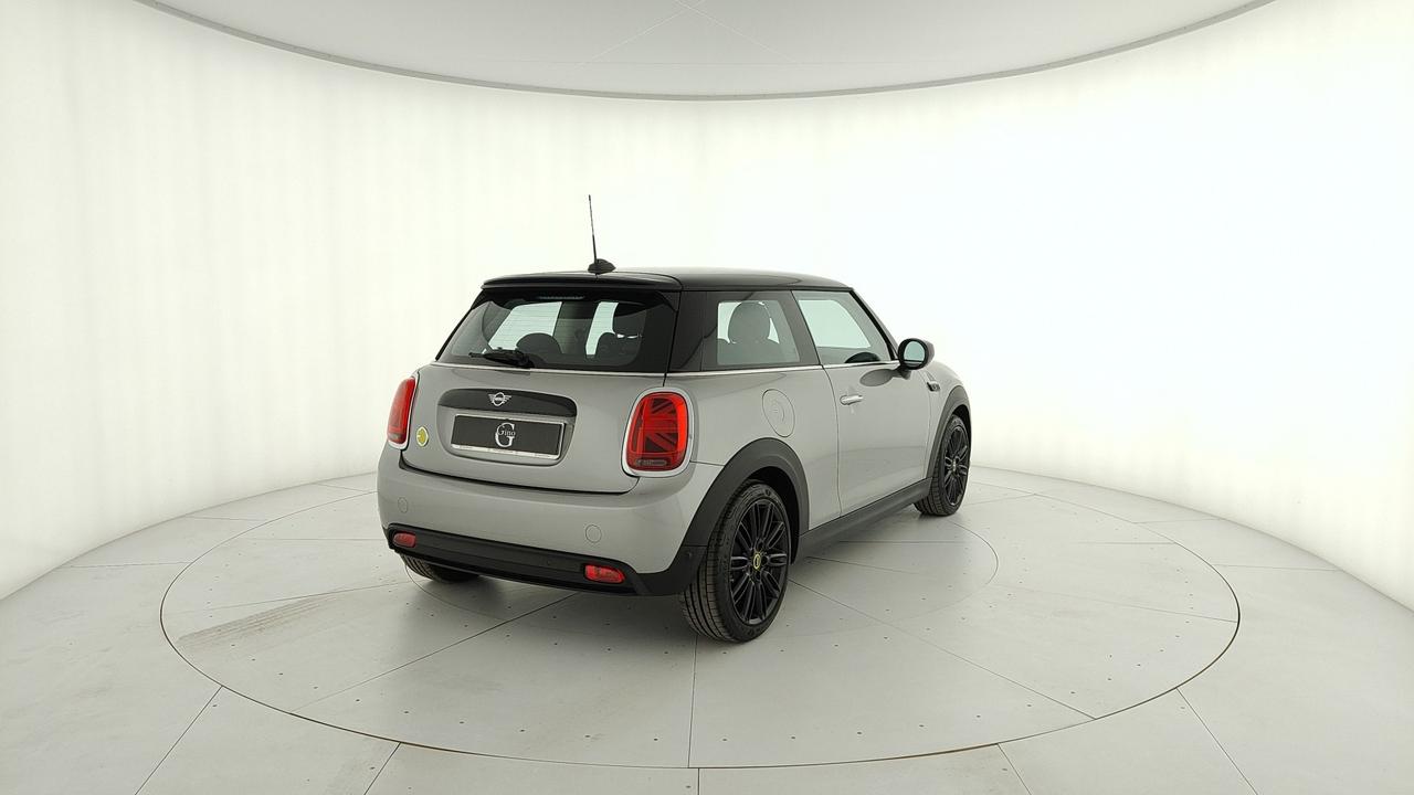 MINI Mini F56 2021 Full Electric - Mini 3p Cooper SE Classic auto