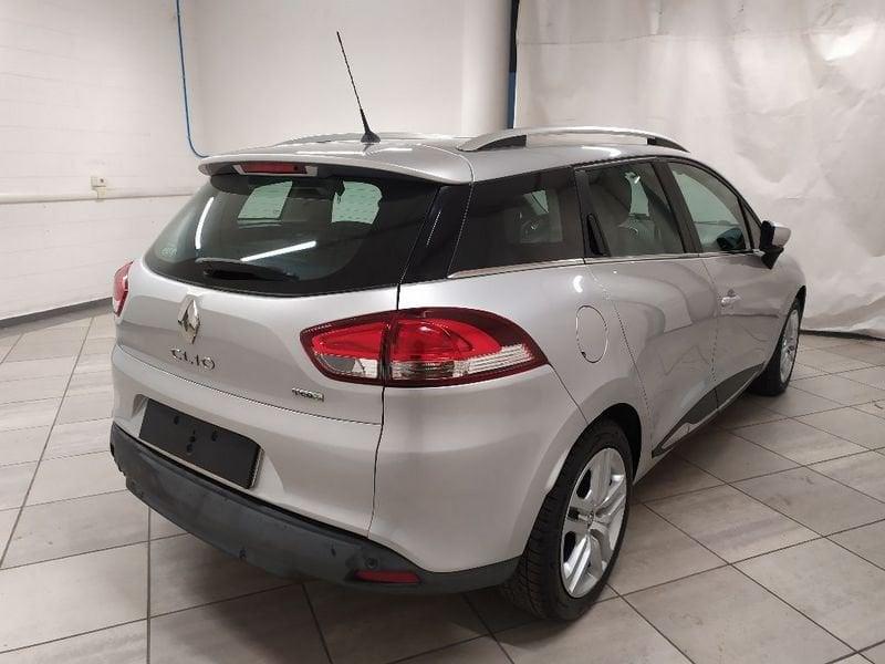 Renault Clio Sporter 1.5 dci energy Zen 90cv