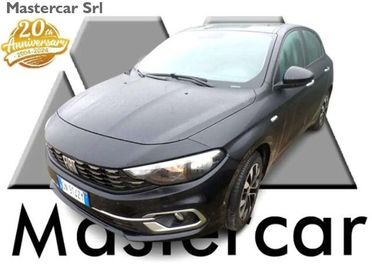 FIAT Tipo 5 P 1.5 t4 hybrid City Life 130cv dct - GN914ZY