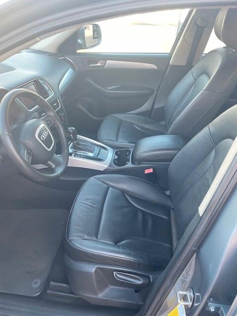 Audi Q5 2.0 TDI 170 CV quattro S tronic Advanced Plus