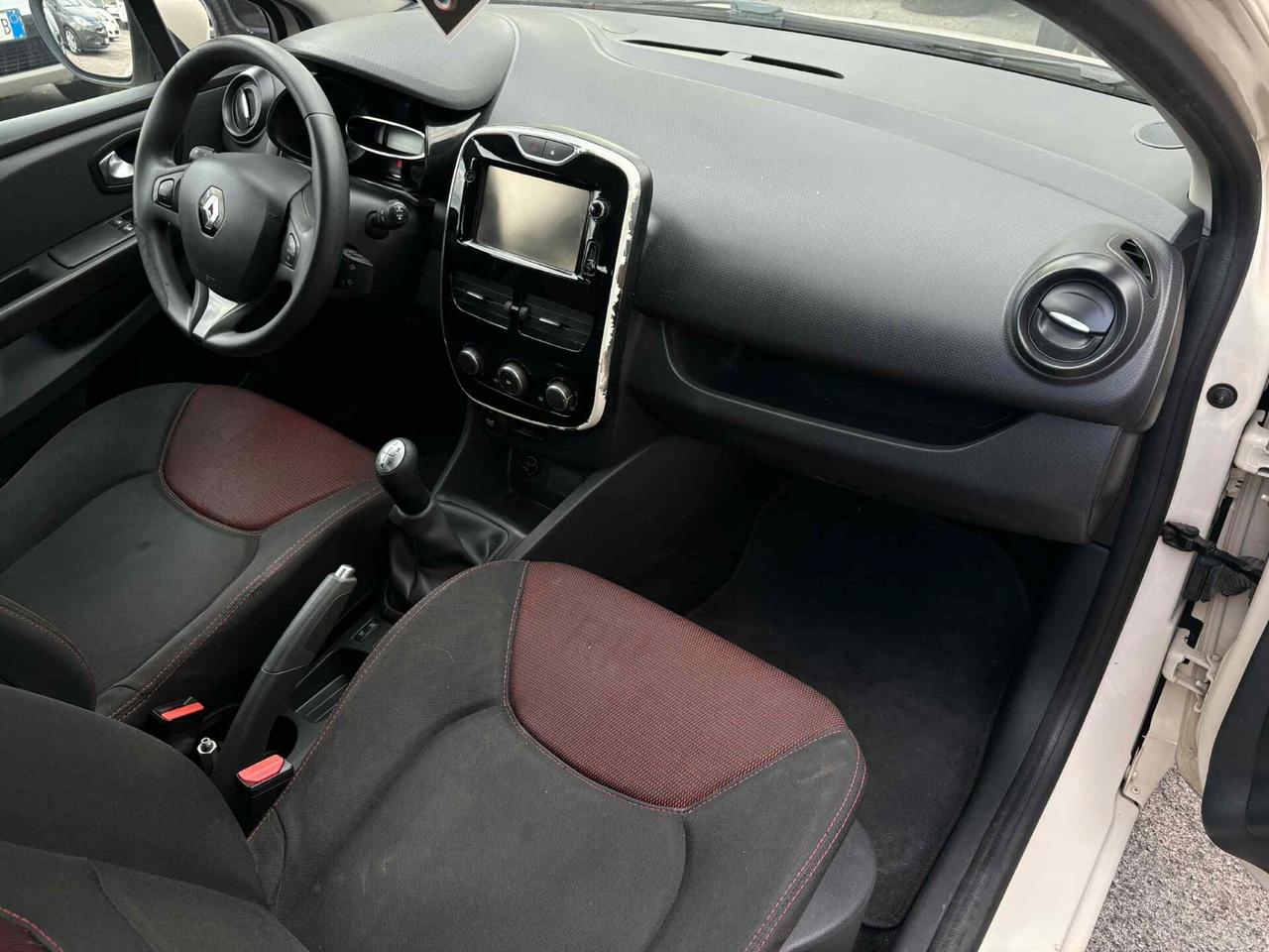 Renault Clio 1.2 75CV GPL 5 porte Live 2035