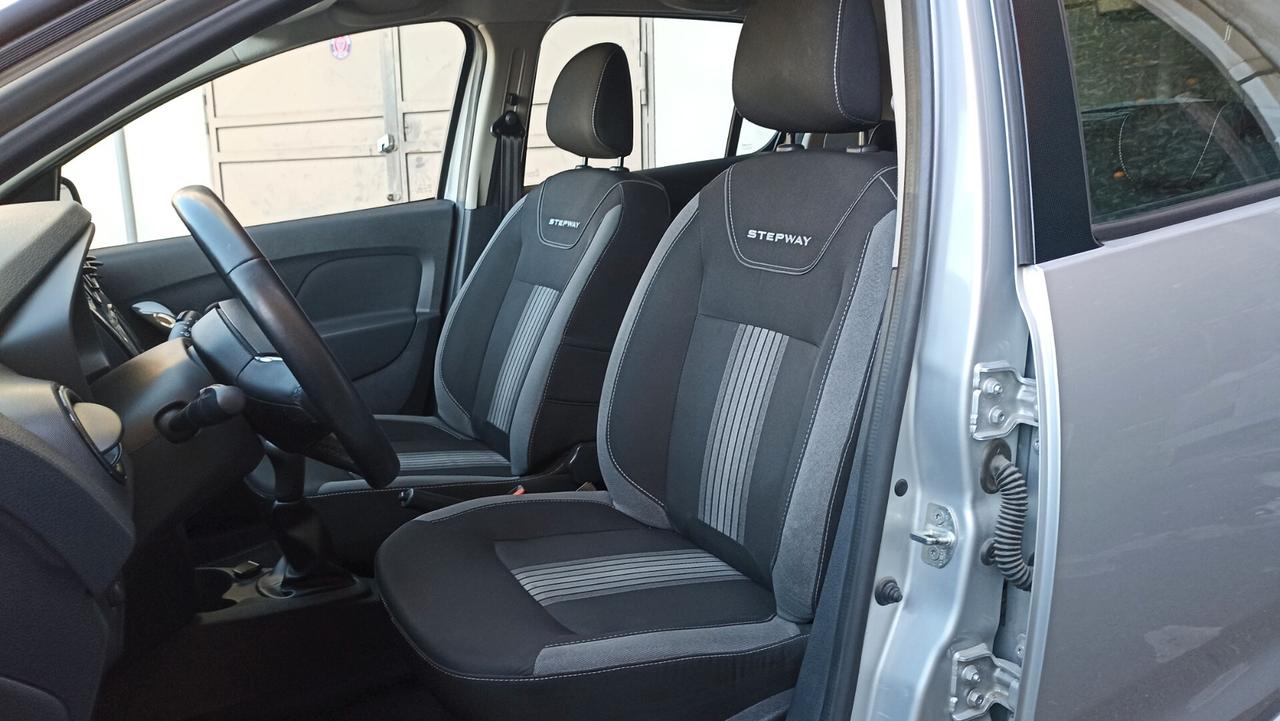 Dacia Sandero 1.5 dCi 8V 90CV Start&Stop Serie Speciale Wow