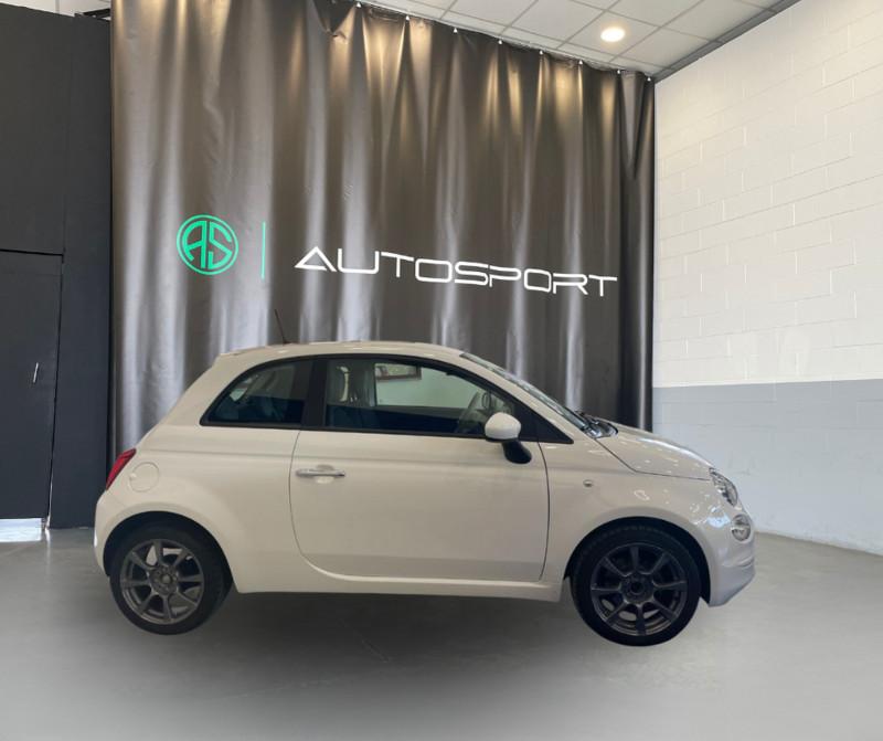 FIAT 500 1.2 Pop