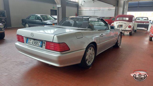 MERCEDES-BENZ SL 300 SL-24