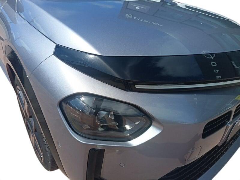 Lancia Ypsilon IV 2024 1.2 mhev 110cv e-dct