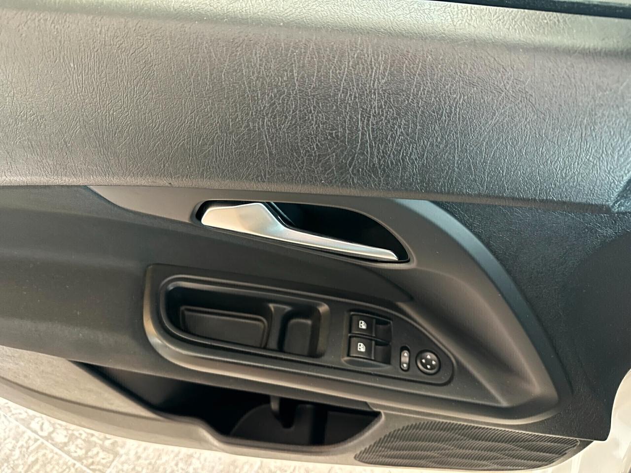 Fiat Tipo 1.3 M.JET 95 cv. 5 porte EASY