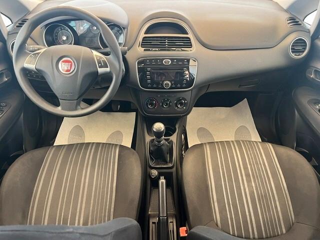 Fiat Punto Evo 5p 1.2 Active *NEOPATENTATI*