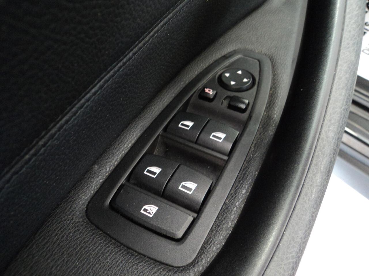 Bmw X1 xDrive18d