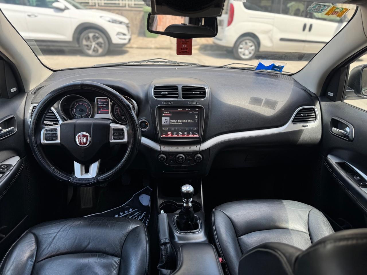 Fiat Freemont 2.0 Multijet 140 CV Lounge 7 POSTI