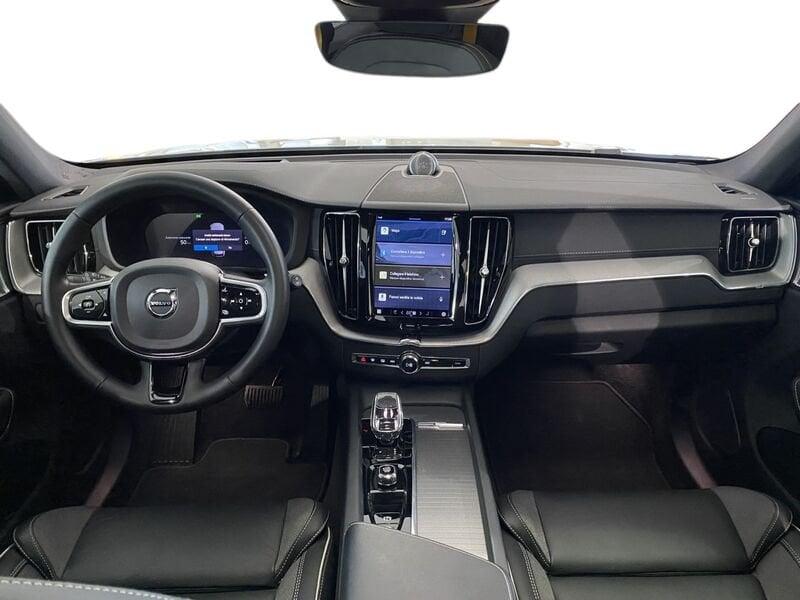 Volvo XC60 T8 Recharge 455 CV AWD Plug-in Hybrid Polestar Engineered